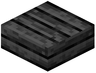 Shadow Planks Slab