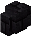 Shadow Stone Brick Wall