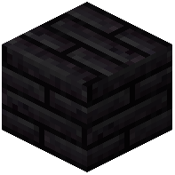 Shadow Stone Bricks