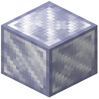 Titanium Block