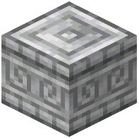 Chiseled Diorite