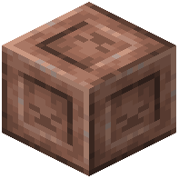 Chiseled Granite