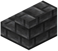 Deepslate Shingle Stairs