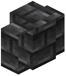 Deepslate Shingle Wall