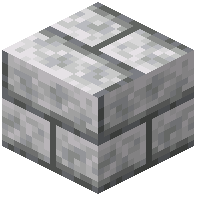 Diorite Bricks