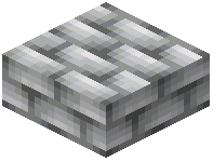 Diorite Shingle Slab
