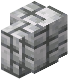 Diorite Tile Wall