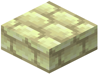 End Stone Shingle Slab