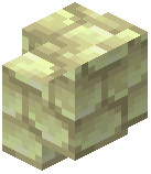 End Stone Shingle Wall