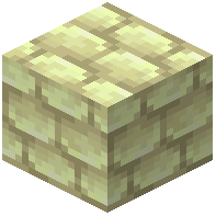 End Stone Shingles