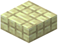 End Stone Tile Slab