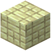 End Stone Tiles