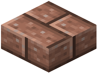 Granite Brick Slab