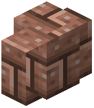 Granite Brick Wall