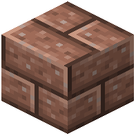 Granite Bricks