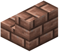 Granite Tile Stairs