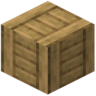 Oak Column