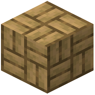 Oak Mosaic