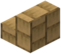 Oak Shake Stairs
