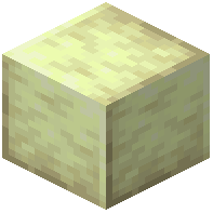 Polished End Stone