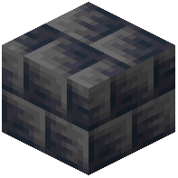 Smooth Basalt Bricks