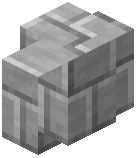 Smooth Stone Brick Wall