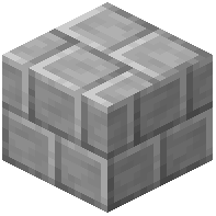 Smooth Stone Bricks