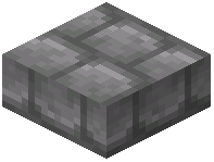 Stone Shingle Slab