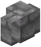 Stone Shingle Wall