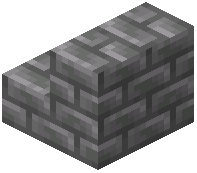 Stone Tile Stairs