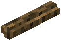 Oak Twig