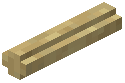 Stripped Birch Twig
