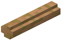 Stripped Jungle Twig