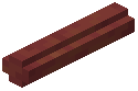 Stripped Mangrove Twig