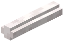 Stripped Pale Oak Twig