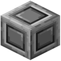 Empty Reactor Component