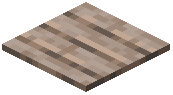 Fir Pressure Plate