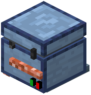Freezer