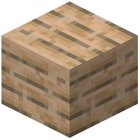 Ginkgo Planks