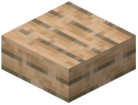 Ginkgo Slab