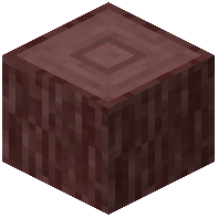 Maple Log