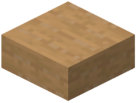 Nut Slab