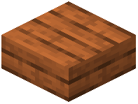 Orange Slab