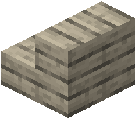 Pine Stairs