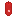 Red Mushroom Candle