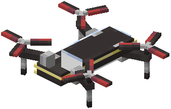 Collector Drone