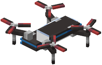 Guard Drone