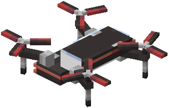 Logistics Drone