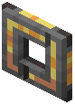 Logistic Storage Frame