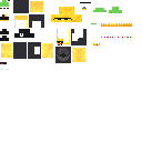 Cheezygrate Figurine
